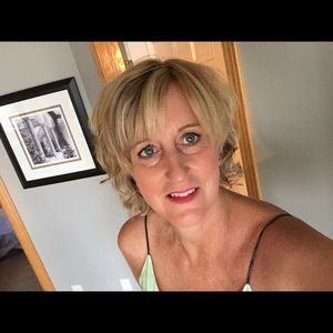 Meet your Posher, Diane